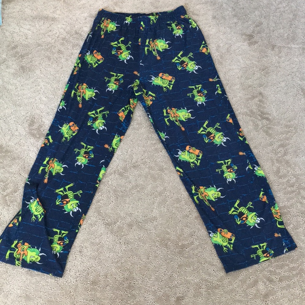 Kids pajamas size XL